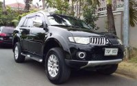 Mitsubishi Montero GLX 2013 for sale 