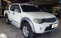 Mitsubishi Strada 2013 for sale