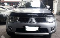 Assume Balance 2013 Mitsubishi Montero