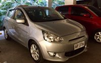 2014 Mitsubishi Mirage for sale