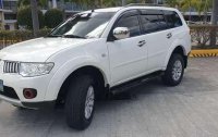 Mitsubishi Montero GLs 2010 for sale