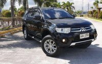 Mitsubishi Montero GLX 2014 for sale