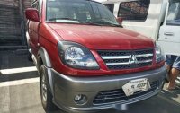 Mitsubishi Adventure 2017 for sale