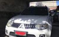 Mitsubishi Montero Sports 2010 for sale