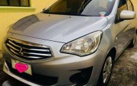 2015 Mitsubishi Mirage G4 for sale