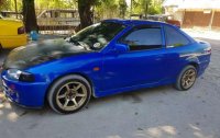 1997 Mitsubishi Lancer for sale