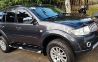 2010 Mitsubishi Montero Sport GLS for sale