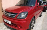 Mitsubishi Adventure 2017 for sale