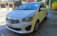 2016 Mitsubishi Mirage G4 for sale