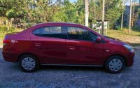 Mitsubishi Mirage G4 2016 GLX for sale