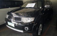 Mitsubishi Montero Sport 2010 for sale