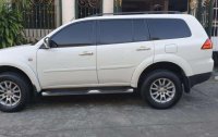 2009 MITSUBISHI Montero sports GLS SE for sale!!