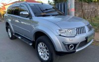 Mitsubishi Montero Gls 4x4 MT - 2010 Model