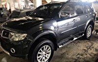 Mitsubishi Montero 2013 for sale