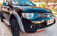 Mitsubishi Strada 4x4 gls sport edition 3.2