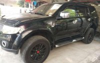 Mitsubishi Montero GLS SE 4x4 2009 FOR SALE