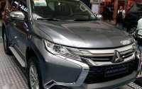 2018 Mitsubishi Montero Sport GLS 4x2 Automatic 15k all in DP