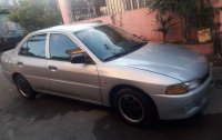 1997 MITSUBISHI Lancer Pizza 1300cc Fuel Efficient Registered Lady Driven