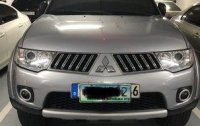 Mitsubishi Montero Sport 2010 for sale