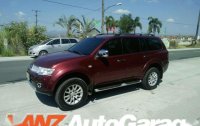 2010 Mitsubishi Montero gls 4x2 FRESH FOR SALE