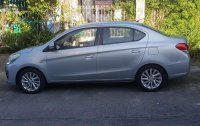 Mitsubishi Mirage G4 GLS 2014 FOR SALE