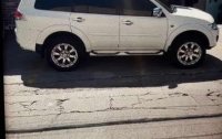 Mitsubishi Montero Sport GLS 2014 FOR SALE