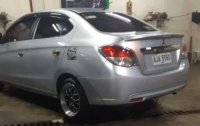 2014 Mitsubishi Mirage G4 for sale