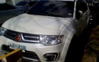 For Sale Mitsubishi Montero Sport 2016