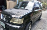 Mitsubishi Adventure 2002 for sale