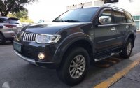 Mitsubishi Montero GLS V 2011 for sale 