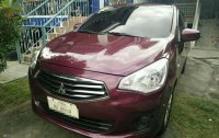 Mitsubishi Mirage g4 glx automatic 2017 429k.