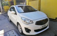 Mitsubishi Mirage G4 2016 for sale