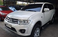 Mitsubishi Montero Sport 2014 for sale