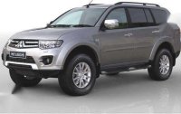 Mitsubishi Montero Sport 2014 for sale