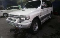 SELLING MITSUBISHI Pajero fieldmaster 2003