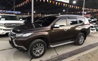 Mitsubishi Montero Sport GLS Premium 2016 for sale 