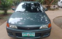 Mitsubishi Lancer Pizza Pie 1.3 (97model)