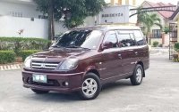 2010 Mitsubishi Adventure GLX 2 Diesel Manual