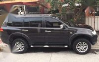 2011 Mitsubishi Montero GLS V for sale