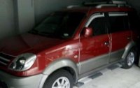 Mitsubishi Adventure super sport 2013 FOR SALE