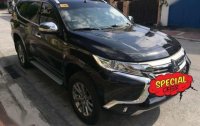 Mitsubishi Montero Sport 2016 for sale