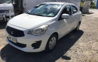 SELLING MITSUBISHI Mirage G4 manual glx