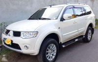 Mitsubishi Montero Sport 2013 FOR SALE