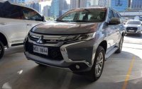 2016 Mitsubishi Montero Sport for sale 