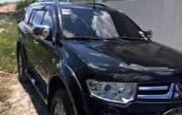 2014 Mitsubishi Montero GLS V AT Diesel for sale