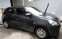 2014 Mitsubishi Mirage for sale