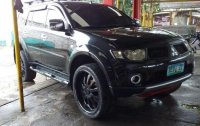 Mitsubishi Montero Sports 2010 GLS AT FOR SALE