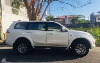 MITSUBISHI Montero Sport GLS-V 2012* Top of the Line