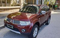 Mitsubishi 2010 Montero Sport GLS AT FOR SALE