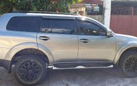 2014 Mitsubishi Montero Sport for sale